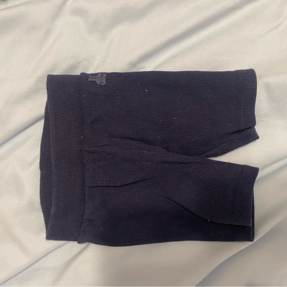 GAP Kids Dark Shorts